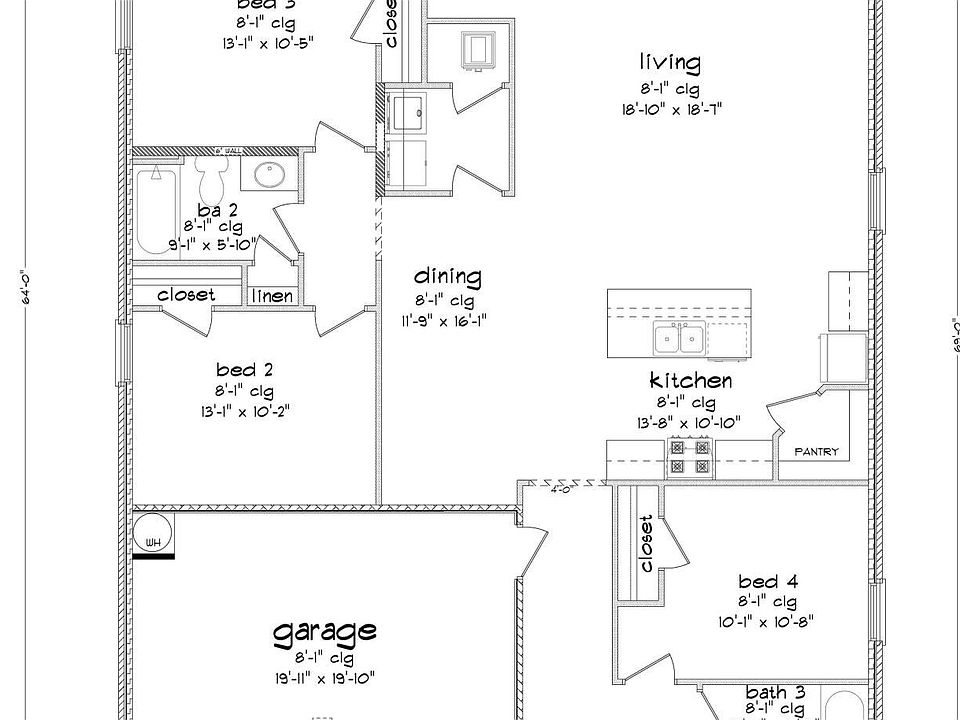 2nd image of 15934 Blue Ridge Dr
