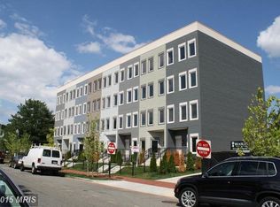 929 12th St NE, Washington, DC 20002