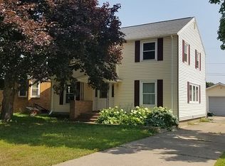 2012 Washington Ave, Ishpeming, MI 49849