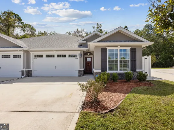 107 Kerstin Ct, Kingsland, GA 31548