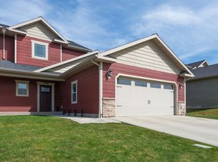 214 Northgate Loop APT B, Helena, MT 59602