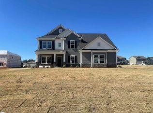 1152 Melford Ave LOT 120, Lyman, SC 29385