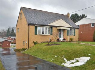 14140 Ridge Rd, Irwin, PA 15642