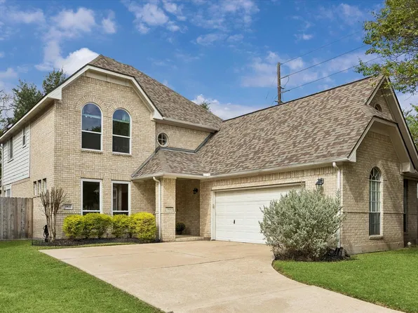 1502 Lakeside Enclave Dr, Houston, TX 77077