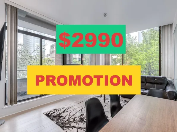 1010 Howe St #201, Vancouver, BC V6Z 1P5