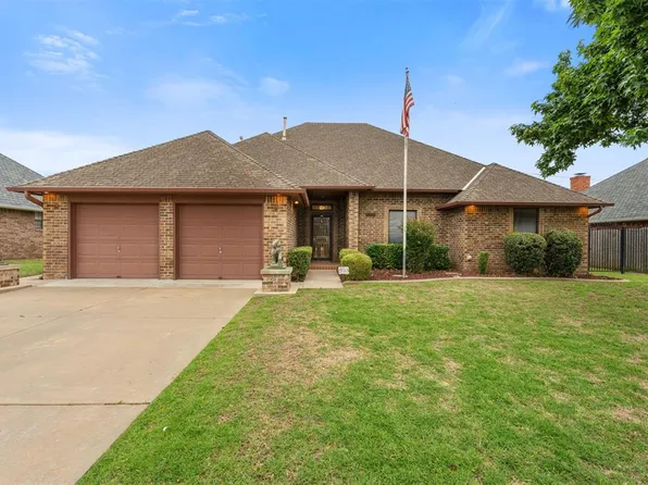 12500 Rivendell Dr, Oklahoma City, OK 73170