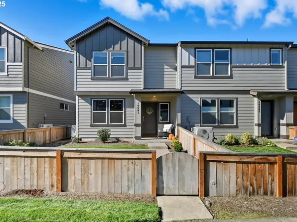 10603 NE 120th Pl, Vancouver, WA 98662