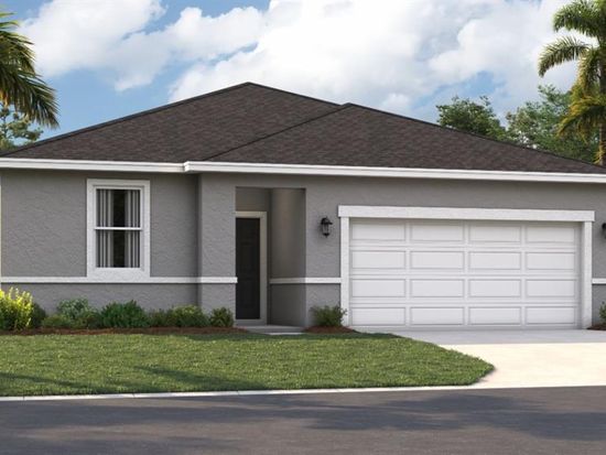 1271 Blue Daze Ln, Eustis, FL 32726