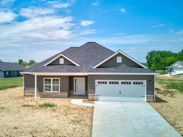 9182 Mulligan Ct, Elwood, IN 46036