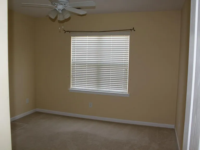 Third Bedroom upstairs