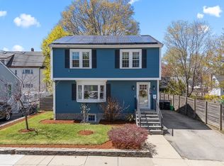59 Wyvern St, Roslindale, MA 02131