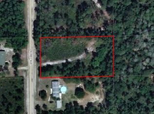 1697 Laurel Ave, Bunnell, FL 32110
