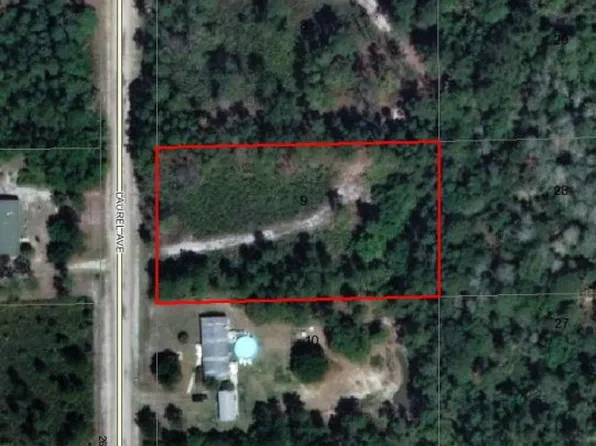 1697 Laurel Ave, Bunnell, FL 32110