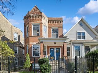2439 N Harding Ave APT 1F, Chicago, IL 60647