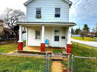 300 S George St, Ranson, WV 25438