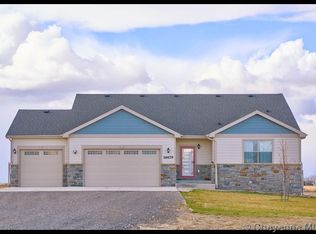 16679 Anna Loop, Cheyenne, WY 82009