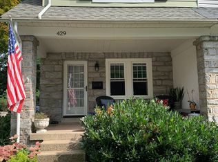 429 South Ave, Media, PA 19063