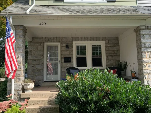 429 South Ave, Media, PA 19063