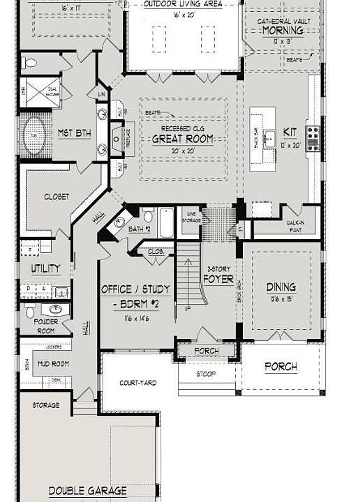 2nd image of 7851 Sophie Ln