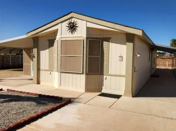 12422 E 35th St, Yuma, AZ 85367