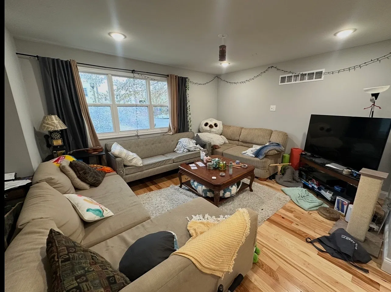 4 bed, 1800 sqft, $2,400 — Photo 4