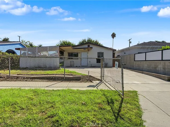 128 N Sandalwood Ave, La Puente, CA 91744