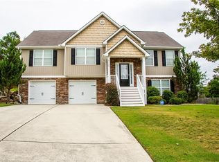 28 Riders Rdg, Dallas, GA 30132