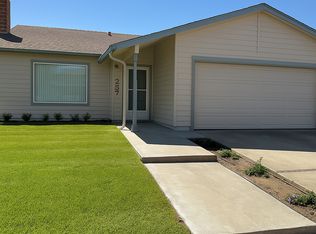 257 Robert Ave, Ripon, CA 95366