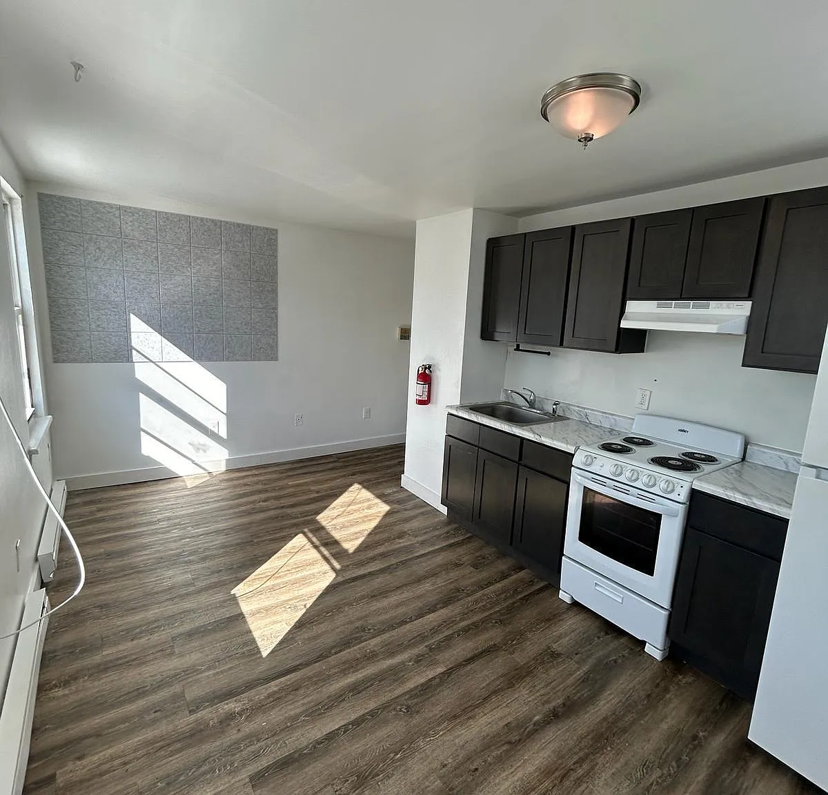 Studio, 1.5 bath, $1,050 — Photo 3