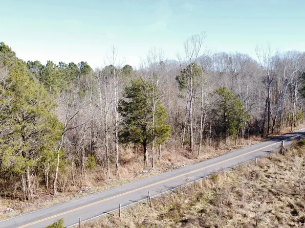 NE Baker Bridge Rd, Charleston, TN 37310