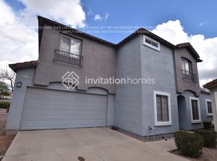 1273 S Boulder St UNIT D, Gilbert, AZ 85296