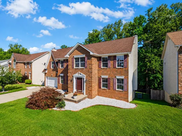 5802 Bost Ln, Clinton, MD 20735