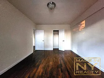 Rented by Made In NY Realty