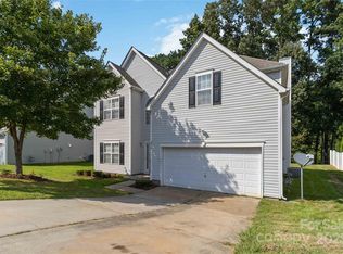 3015 Hendricks Chapel Ln, Charlotte, NC 28216