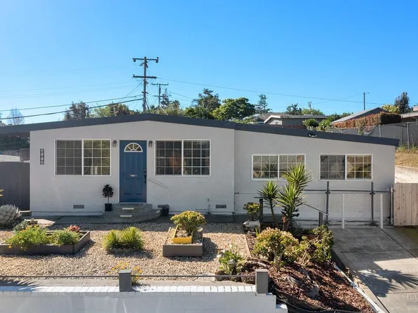 207 Wilshire Avenue, Vallejo, CA 94591