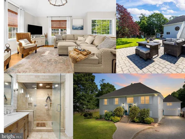 922 Kimberly Way, Stevensville, MD 21666