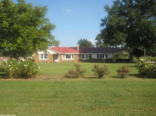 114 Polk Rd #184, Mena, AR 71953