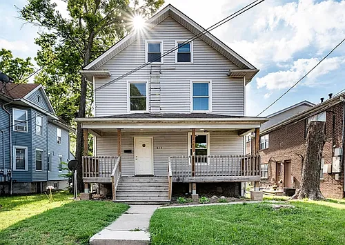 Floor plan Whole House