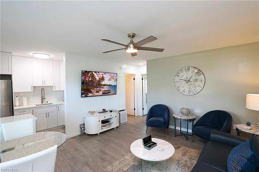 1 bed, 1.0 bath, 508 sqft, $1,600 — Photo 1