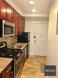 Rented by Bond New York