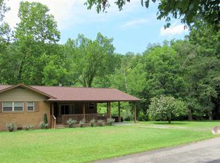 1059 Blue Mill Rd, Del Rio, TN 37727