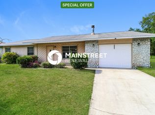 231 Bougainvillea St NW, Palm Bay, FL 32907