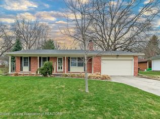 4397 Wilfors Dr, Williamston, MI 48895