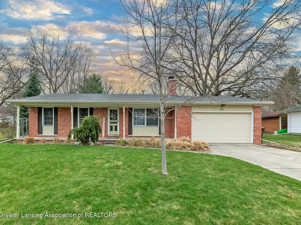 4397 Wilfors Dr, Williamston, MI 48895