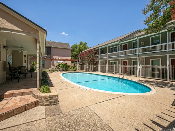 2300 NACOGDOCHES RD #169T, San Antonio, TX 78209