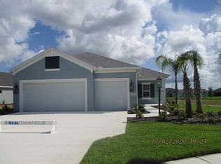 3911 Woodmont Dr, Parrish, FL 34219