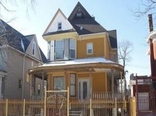 7140 S Princeton Ave, Chicago, IL 60621
