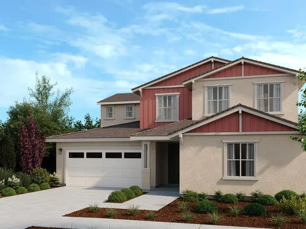 16503 Barnett St, Lathrop, CA 95330