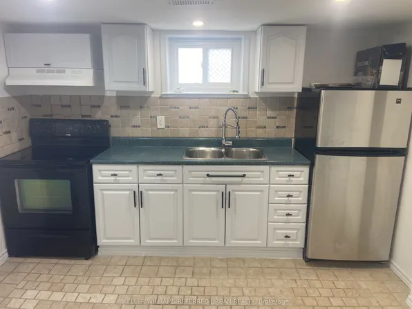 200 Tavistock Rd, Toronto, ON M3M 2P6