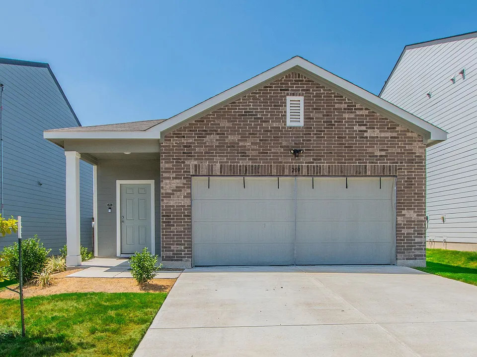 209 Dirty Harry Dr
